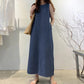 👗 50% OFF NOW! 🌿 Women's Summer Casual Denim Dress – Classic Breezy Design & Effortless Style – Versatile, Comfortable & Timeless ☀️