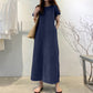👗 50% OFF NOW! 🌿 Women's Summer Casual Denim Dress – Classic Breezy Design & Effortless Style – Versatile, Comfortable & Timeless ☀️