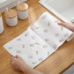 🏃50% OFF WHILE STOCKS LAST!🧼🌿 Stop buying paper towels that rip and waste money — these reusable wipes last for months, absorb 20x their weight, and replace hundreds of rolls. One roll, less waste, more clean. 💚