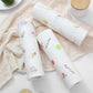 🏃50% OFF WHILE STOCKS LAST!🧼🌿 Stop buying paper towels that rip and waste money — these reusable wipes last for months, absorb 20x their weight, and replace hundreds of rolls. One roll, less waste, more clean. 💚