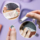 🧵 50% Off Now ✨ Portable Magnetic Sewing Kit — 40 Pieces & Double-Layer Case 🧲
