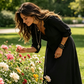 👗 50% OFF NOW! 🌿 Bohemian Ruffle V-Neck Maxi Dress – Flowing Silhouette & Lightweight Fabric – Elegant, Breathable & Versatile 🏖️