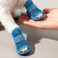 🔥 LAST DAY SPECIAL 50% OFF! ⚡ Lightweight Mesh Anti-Slip Pet Dog Boots – Breathable Summer Sandals, All Terrain Use 🐶