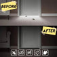 🚪 LIMITED-TIME 50% OFF 🛡️ Door Bottom Seal Strip — Windproof, Insect-Proof, Noise Reduction