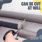 🚪 LIMITED-TIME 50% OFF 🛡️ Door Bottom Seal Strip — Windproof, Insect-Proof, Noise Reduction
