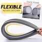 🚪 LIMITED-TIME 50% OFF 🛡️ Door Bottom Seal Strip — Windproof, Insect-Proof, Noise Reduction