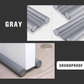 🚪 LIMITED-TIME 50% OFF 🛡️ Door Bottom Seal Strip — Windproof, Insect-Proof, Noise Reduction