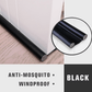 🚪 LIMITED-TIME 50% OFF 🛡️ Door Bottom Seal Strip — Windproof, Insect-Proof, Noise Reduction