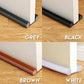🚪 LIMITED-TIME 50% OFF 🛡️ Door Bottom Seal Strip — Windproof, Insect-Proof, Noise Reduction
