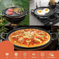 ⏳ Limited-Time 50% OFF! 🍳 Non-Stick Cast Iron Griddle Pan — Pure Cast Iron, Even Heat 🔥