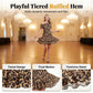 👗 50% OFF NOW! 🐆 Chic One-Shoulder Leopard Mini Dress – Ruched Bodice & Tiered Ruffles – Bold & Elegant 🥂