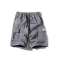 🎉 2026 Sale — Over 46,000 Sold! 🩳 Men’s Elastic Cargo Shorts – Rugged ☀️