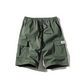 🎉 2026 Sale — Over 46,000 Sold! 🩳 Men’s Elastic Cargo Shorts – Rugged ☀️