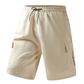 🎉 2026 Sale — Over 46,000 Sold! 🩳 Men’s Elastic Cargo Shorts – Rugged ☀️
