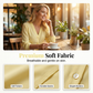 👚 50% OFF NOW! 🎀 Women's Elegant V-Neck Tie-Waist Top – Adjustable Fit & Premium Soft Fabric – Versatile Chic 👠