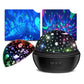 🎉 2026 Sale — Over 45,000 Sold! 🌌 2-in-1 Rotating Star Projector – Ocean Dreams & Galaxy Nights ✨