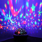 🎉 2026 Sale — Over 45,000 Sold! 🌌 2-in-1 Rotating Star Projector – Ocean Dreams & Galaxy Nights ✨