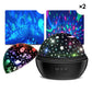 🎉 2026 Sale — Over 45,000 Sold! 🌌 2-in-1 Rotating Star Projector – Ocean Dreams & Galaxy Nights ✨