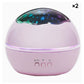 🎉 2026 Sale — Over 45,000 Sold! 🌌 2-in-1 Rotating Star Projector – Ocean Dreams & Galaxy Nights ✨