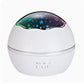 🎉 2026 Sale — Over 45,000 Sold! 🌌 2-in-1 Rotating Star Projector – Ocean Dreams & Galaxy Nights ✨
