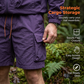🧥 50% OFF NOW! 🏔️ Unisex Mountain Style Ice Cooling Sun Protection Jacket – Breathable, Cargo Pockets & Weather Shield 🛡️
