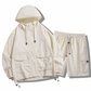 🧥 50% OFF NOW! 🏔️ Unisex Mountain Style Ice Cooling Sun Protection Jacket – Breathable, Cargo Pockets & Weather Shield 🛡️