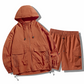 🧥 50% OFF NOW! 🏔️ Unisex Mountain Style Ice Cooling Sun Protection Jacket – Breathable, Cargo Pockets & Weather Shield 🛡️