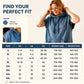 👗 50% OFF NOW! 🤠 Women's Casual Sleeveless Denim Hoodie Dress – Effortless Streetwear Style ✨