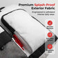 🎒 50% OFF NOW! 🧵 Lightweight & Spacious Fitness Bag – Splash-Proof & Multi-Compartment Gym Duffel ✨