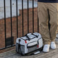 🎒 50% OFF NOW! 🧵 Lightweight & Spacious Fitness Bag – Splash-Proof & Multi-Compartment Gym Duffel ✨