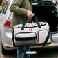 🎒 50% OFF NOW! 🧵 Lightweight & Spacious Fitness Bag – Splash-Proof & Multi-Compartment Gym Duffel ✨