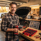 ⏳ Limited-Time 50% OFF! 🧰 55-Piece Magnetic Impact Nut Driver Set — Chrome Vanadium Steel 🔧