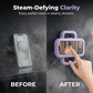 🔥HOT SALE 50% OFF! 💧📱 Watch shows in the shower — no more missing the good part. Waterproof, 360° rotation, telescopic arm, and steam-proof screen. Bathroom entertainment, fully protected. ✨