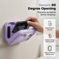 🔥HOT SALE 50% OFF! 💧📱 Watch shows in the shower — no more missing the good part. Waterproof, 360° rotation, telescopic arm, and steam-proof screen. Bathroom entertainment, fully protected. ✨
