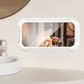 🔥HOT SALE 50% OFF! 💧📱 Watch shows in the shower — no more missing the good part. Waterproof, 360° rotation, telescopic arm, and steam-proof screen. Bathroom entertainment, fully protected. ✨