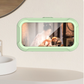 🔥HOT SALE 50% OFF! 💧📱 Watch shows in the shower — no more missing the good part. Waterproof, 360° rotation, telescopic arm, and steam-proof screen. Bathroom entertainment, fully protected. ✨