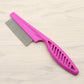 🔥BUY 1 GET 1 FREE! 🐾🐶 Tear stains, fleas, and tangles — this fine stainless steel comb handles them all. Gentle on skin, effective on fur. Groom smarter, not harder. ✨
