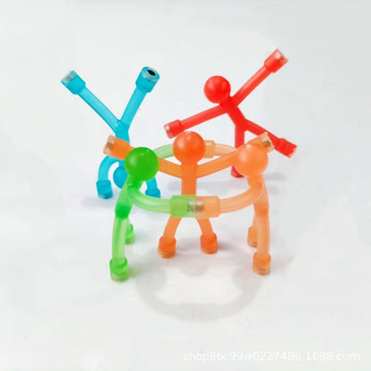🎉 2026 Sale — Over 41,000 Sold! ✨ Magnetic Pose Figures – Tiny Hands, Big Personality 🧲