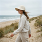 🏖️Summer Hot Sale 50% OFF🏝️🧢Women's Breathable Adjustable Ponytail Sun Hat☀️👒