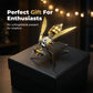 🎉 2026 Sale — Over 8,000 Sold! 🐝 3D Metal Bee Puzzle – Steampunk Mechanical Model, Premium Alloy, DIY Assembly – A Brain-Teasing Collectible You Build Yourself 🔧