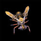 🎉 2026 Sale — Over 8,000 Sold! 🐝 3D Metal Bee Puzzle – Steampunk Mechanical Model, Premium Alloy, DIY Assembly – A Brain-Teasing Collectible You Build Yourself 🔧