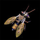 🎉 2026 Sale — Over 8,000 Sold! 🐝 3D Metal Bee Puzzle – Steampunk Mechanical Model, Premium Alloy, DIY Assembly – A Brain-Teasing Collectible You Build Yourself 🔧