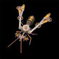 🎉 2026 Sale — Over 8,000 Sold! 🐝 3D Metal Bee Puzzle – Steampunk Mechanical Model, Premium Alloy, DIY Assembly – A Brain-Teasing Collectible You Build Yourself 🔧