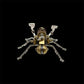 🎉 2026 Sale — Over 8,000 Sold! 🐝 3D Metal Bee Puzzle – Steampunk Mechanical Model, Premium Alloy, DIY Assembly – A Brain-Teasing Collectible You Build Yourself 🔧