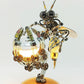 🎉 2026 Sale — Over 8,000 Sold! 🐝 3D Metal Bee Puzzle – Steampunk Mechanical Model, Premium Alloy, DIY Assembly – A Brain-Teasing Collectible You Build Yourself 🔧