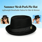 🎉 50% OFF! 😎 Viral Mesh Sun Hat – Breeze On, Sweat Gone ☀️