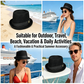 🎉 50% OFF! 😎 Viral Mesh Sun Hat – Breeze On, Sweat Gone ☀️