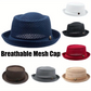 🎉 50% OFF! 😎 Viral Mesh Sun Hat – Breeze On, Sweat Gone ☀️