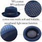 🎉 50% OFF! 😎 Viral Mesh Sun Hat – Breeze On, Sweat Gone ☀️