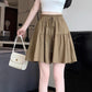 🎉 50% OFF! 👗 Viral Skirt-Pants – Skirt Look, Shorts Comfort ✨
